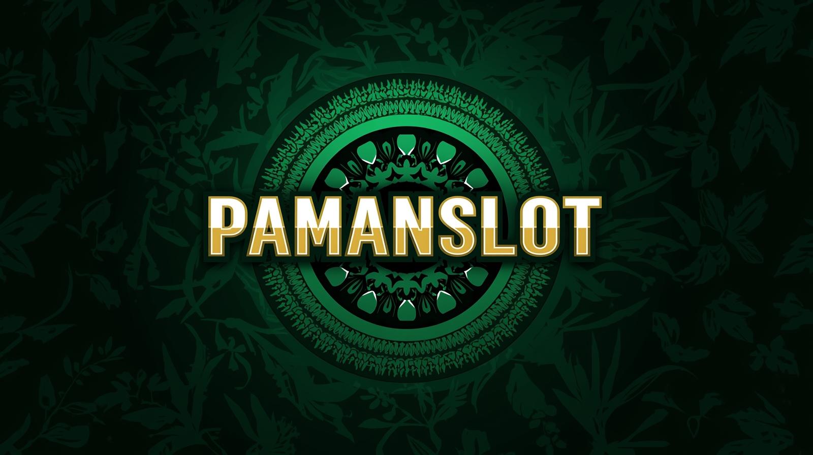 PAMANSLOT